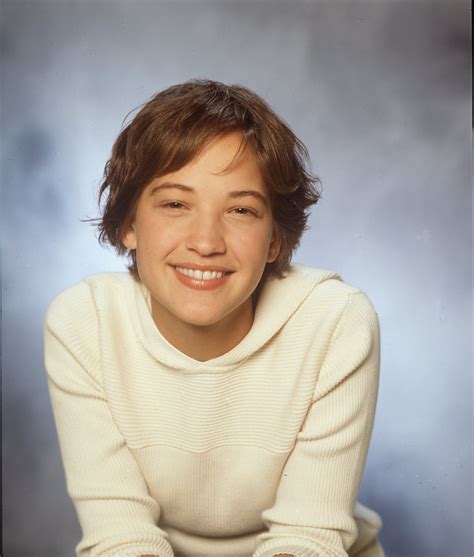 Colleen Haskell Nude Pics & Videos, Sex Tape